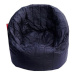 BeanBag Sedací vak Chair black