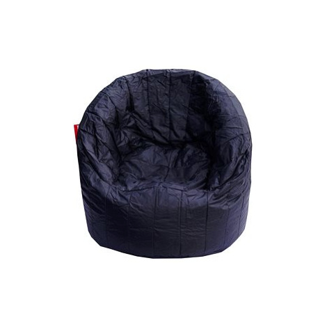 BeanBag Sedací vak Chair black