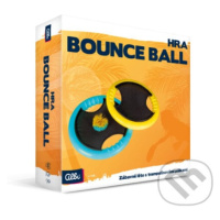 Hra Bounce ball