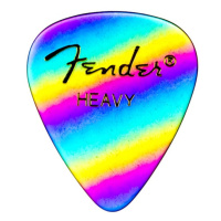 Fender 351 Premium Heavy Rainbow