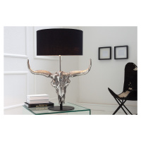 Estila Luxusní stolní lampa El Toro