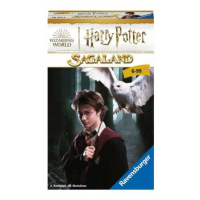 Harry Potter Sagaland - Hry (20912)
