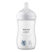 Philips AVENT Láhev Natural Response 260 ml, 1m+, koala