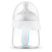 Philips AVENT Lahvička na učení Natural Response 150 ml, 6m+