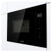 Gorenje Mikrovlnná trouba s grilem - BM251SG2BG