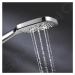 Grohe 26582000 - Sprchová hlavice 130 9,5 l/min, 3 proudy, chrom