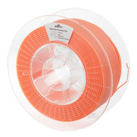 Spectrum 80019 3D filament, Premium PLA, 1,75mm, 1000g, fluorescent orange