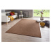 BT Carpet - Hanse Home koberce Kusový koberec BT Carpet 103405 Casual brown Rozměry koberců: 80x