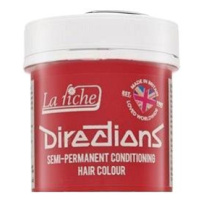 LA RICHÉ Directions Semi-Permanent Conditioning Hair Colour Fluorescent Orange 88 ml