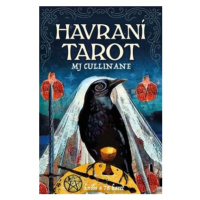 Havraní tarot - Kniha a 78 karet - M. J. Cullinane