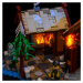 Light my Bricks Sada světel - LEGO Viking Village 21343