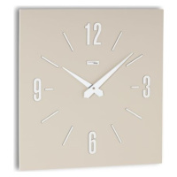 Designové nástěnné hodiny I302TR IncantesimoDesign 40cm