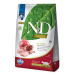 KRMIVO N&D PRIME CAT NEUTERED - CHICKEN & POMEGRANATE ADULT 5KG