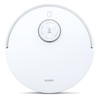 ECOVACS DEEBOT T10