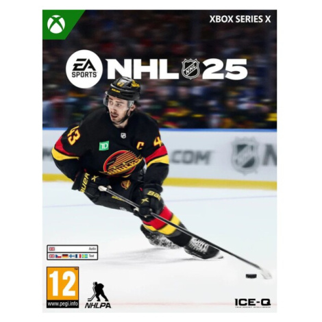 NHL 25 (XSX) EA