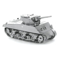 Metal Earth 3D puzzle Tank M4 Sherman