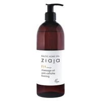 ZIAJA Baltic Home Spa Fit Anticelulitidní 490 ml