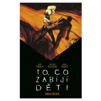 To, co zabíjí děti - Kniha druhá - IV. James Tynion