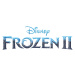 Servírovací tác Frozen 2 Disney XL Tea Time Smoby se 17 doplňky