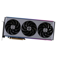 Sapphire AMD Radeon RX 7900 XTX NITRO+ 24GB 11322-01-40G Šedá