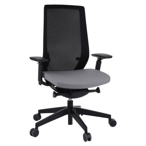 Kancelářská židle Accis Pro 150SFL typ B černá - expedice do 48 h Profim