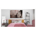 MyBestHome BOX Plátno Sensual Love Varianta: 90x60