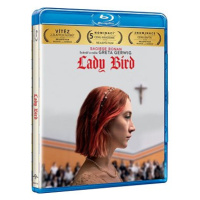 Lady Bird - Blu-ray