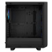 Fractal Design Meshify 2 Compact Lite RGB FD-C-MEL2C-05 Černá