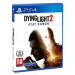 Dying Light 2: Stay Human - PS4