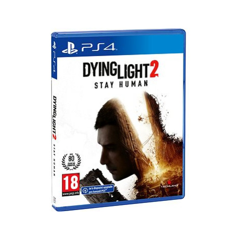 Dying Light 2: Stay Human - PS4 Techland