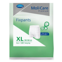 MoliCare Premium Fixpants vel. XL fixační kalhotky 5 ks