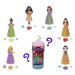 Mattel Disney malá princezna Color Reveal