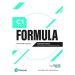 Formula C1 Advanced Teachers Book with Presentation Tool and Online resources + App + ebooks Pea