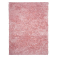 Obsession koberce AKCE: 60x110 cm Kusový koberec Curacao 490 powder pink - 60x110 cm