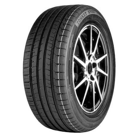 1x Letní Pneumatika 235/45R17 Tomket Sport 97W XL