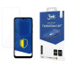 Ochranné sklo 3Mk FlexibleGlass Lite Motorola Moto E13 Hybrid Glass Lite (5903108513678)