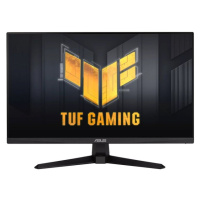 ASUS TUF Gaming VG249Q3A herní monitor 23,8