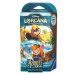 Disney Lorcana TCG Azurite Sea Starter Deck Emerald & Sapphire