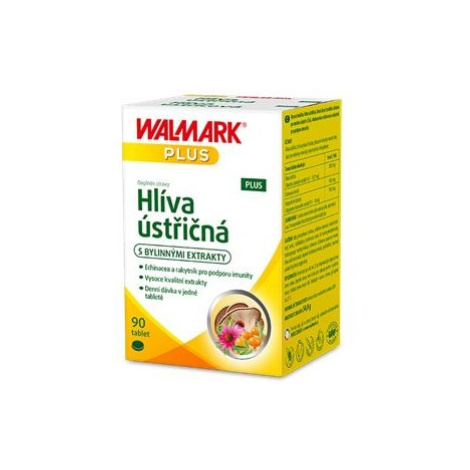 Walmark Hlíva ústřičná PLUS tbl.90