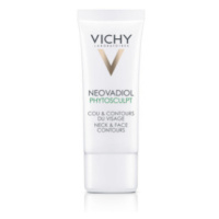 Vichy Neovadiol Phytosculpt remodelační péče o krk & kontury obličeje 50ml