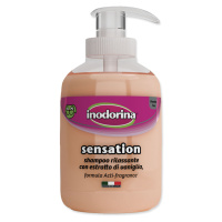 Inodorina Sensation relaxační šampon 300 ml
