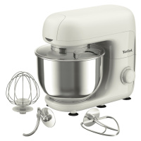 Kuchyňský robot Tefal Bake Essential QB160138 Bílý