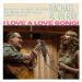 Rachael, Vilray: I Love A Love Song! - CD