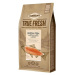 Carnilove True Fresh Granule pro dospělé psy s čerstvou rybou 1,4 kg