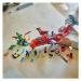 LEGO® City 60413 Hasičské záchranné letadlo