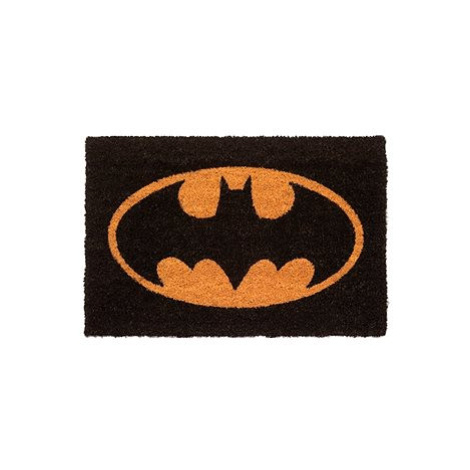 Batman - Logo - rohožka