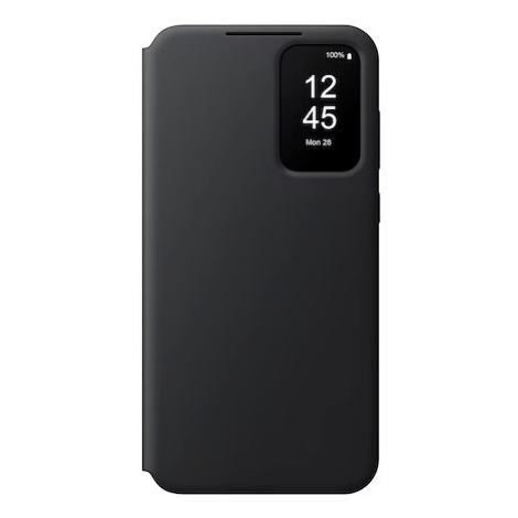 Flipové pouzdro SmartView na mobil Samsung Galaxy A35 (EF-ZA356CBEGWW) / černá Varianta: ivi1