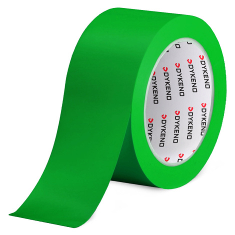40202 označovací páska zelená 50mm x 33m