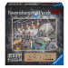 Ravensburger Exit Puzzle: V továrně na hračky 368 dílků