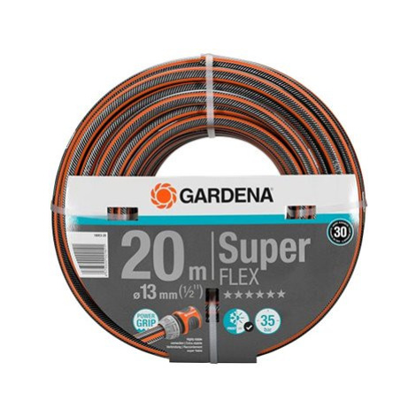 Gardena Hadice SuperFlex Premium13mm (1/2